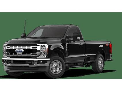 2026 Ford F-350 Lamar CO