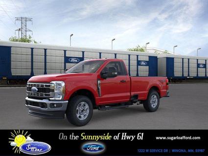 2026 Ford F-350 Winona MN