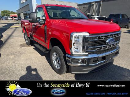 2026 Ford F-350 Winona MN