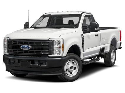 2026 Ford F-350 Lexington NE