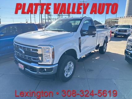 2026 Ford F-350 Lexington NE