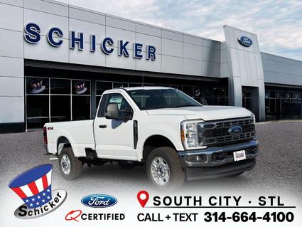 2026 Ford F-350 St Louis MO