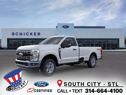 2026 Ford F-350 St Louis MO