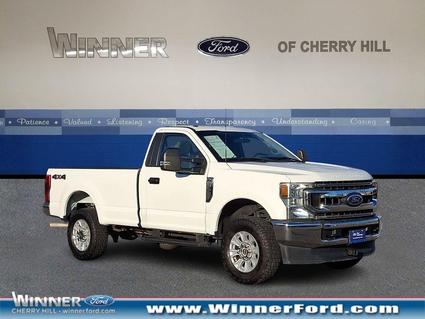 2022 Ford F-350 Cherry Hill NJ