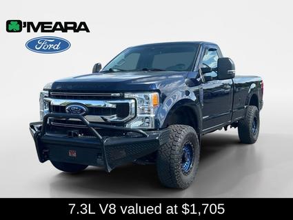 2022 Ford F-350 Denver CO