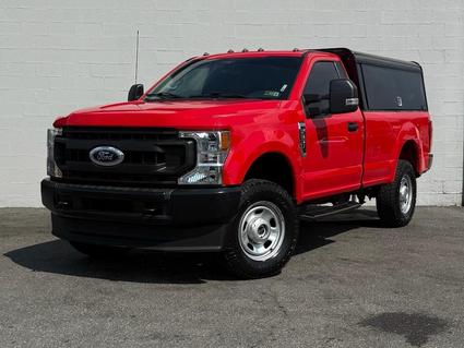 2022 Ford F-350 Lewisburg WV
