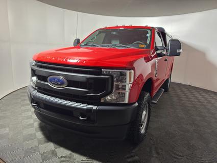 2022 Ford F-350 Beckley WV