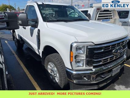 2023 Ford F-350 Layton UT