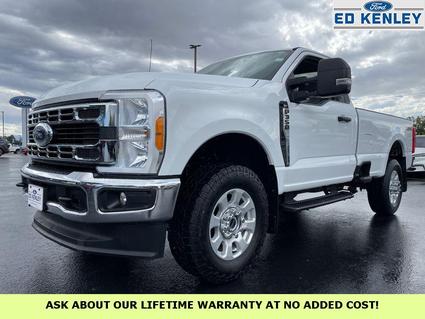 2023 Ford F-350 Layton UT
