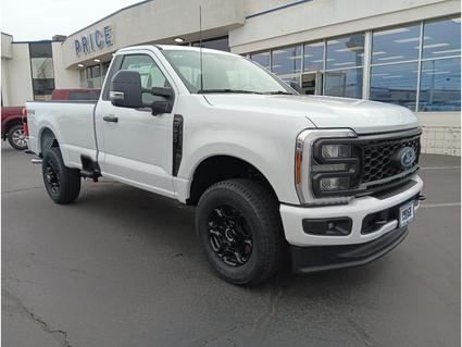 2025 Ford F-350 Yakima WA