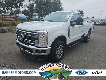 2025 Ford F-350 Eureka CA