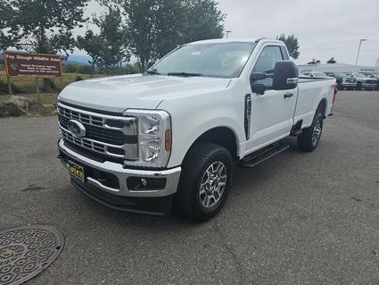 2025 Ford F-350 Eureka CA
