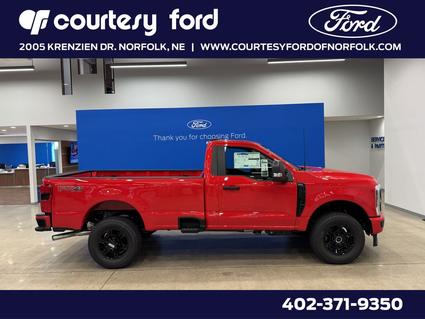 2025 Ford F-350 Norfolk NE