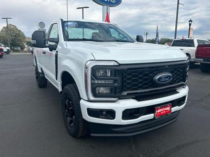 2025 Ford F-350 Vernal UT
