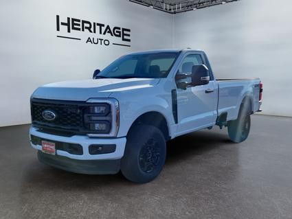 2025 Ford F-350 Vernal UT