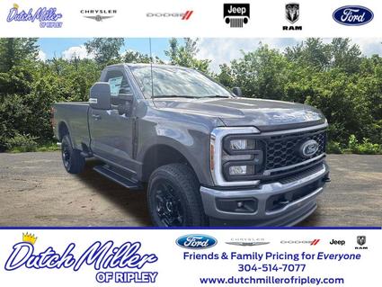 2025 Ford F-350 Ripley WV
