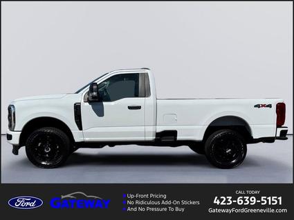 2026 Ford F-350 Greeneville TN