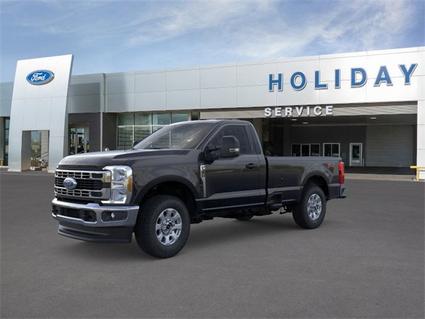2025 Ford F-350 Whitesboro TX