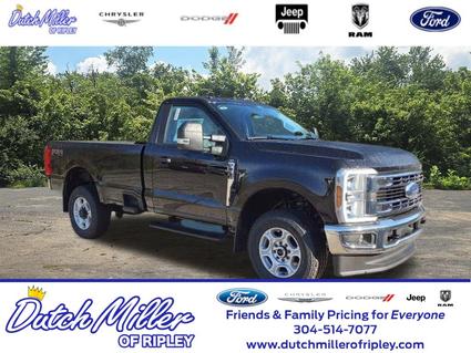 2025 Ford F-350 Ripley WV