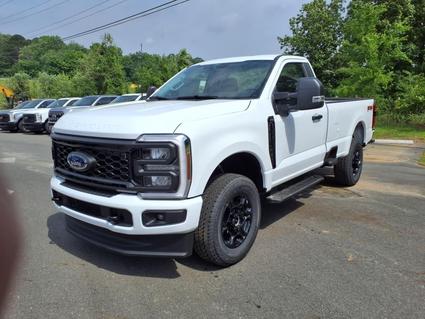 2025 Ford F-350 Malvern AR