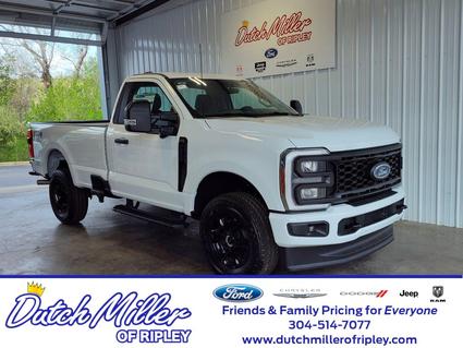 2025 Ford F-350 Ripley WV