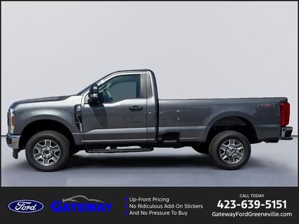 2025 Ford F-350 Greeneville TN