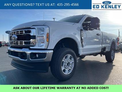 2026 Ford F-350 Layton UT