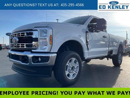 2026 Ford F-350 Layton UT