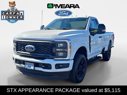 2024 Ford F-350 Denver CO