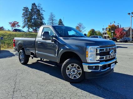 2025 Ford F-350 Salem VA