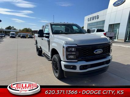 2026 Ford F-350 Dodge City KS