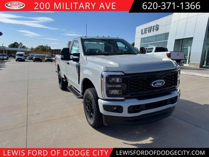 2026 Ford F-350 Dodge City KS
