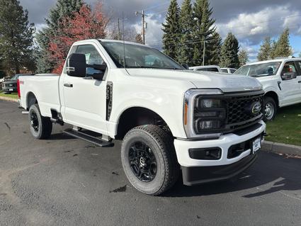 2026 Ford F-350 Coeur D'Alene ID