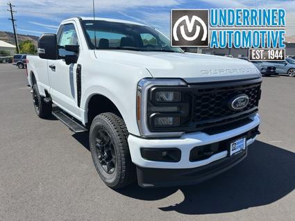2025 Ford F-350 The Dalles OR