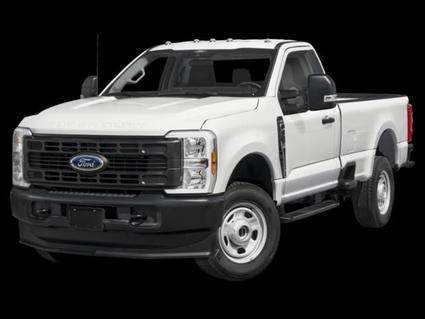 2025 Ford F-350  