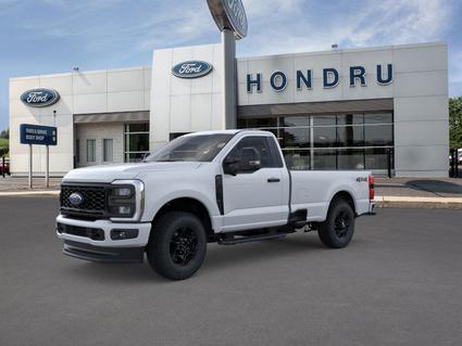 2025 Ford F-350 Manheim PA