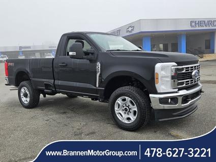 2026 Ford F-350 Unadilla GA
