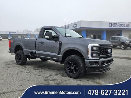 2026 Ford F-350 Unadilla GA