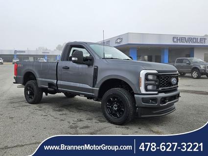 2026 Ford F-350 Unadilla GA