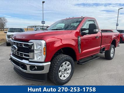 2024 Ford F-350 Franklin KY