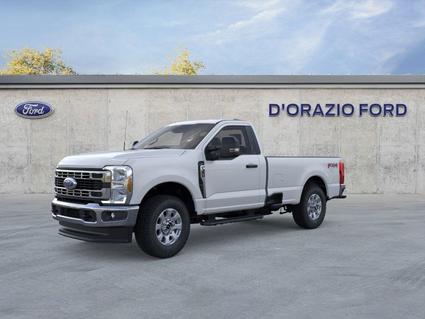 2025 Ford F-350 Wilmington IL