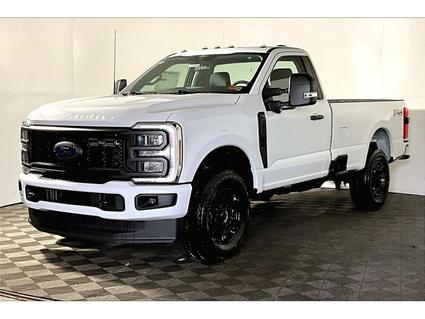 2025 Ford F-350 Beckley WV