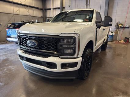 2025 Ford F-350 Beckley WV
