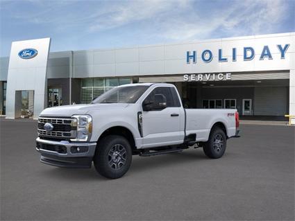 2025 Ford F-350 Whitesboro TX