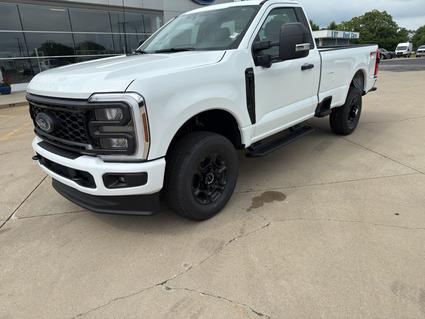 2025 Ford F-350 Goshen IN