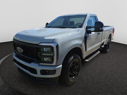 2025 Ford F-350 New Albany MS