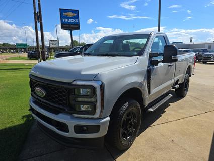 2025 Ford F-350 New Albany MS