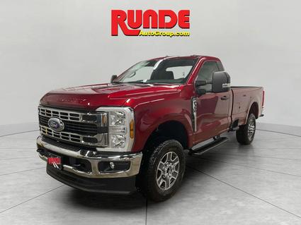 2025 Ford F-350 Hazel Green WI