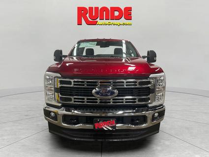 2025 Ford F-350 Hazel Green WI