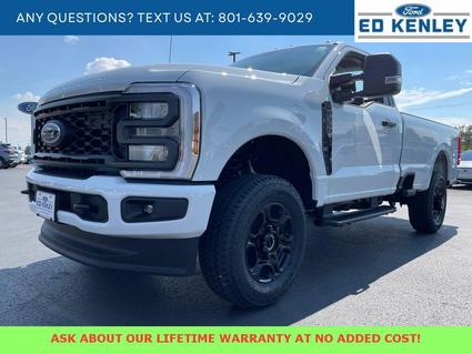 2026 Ford F-350 Layton UT